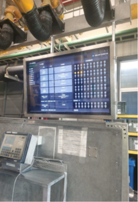 摩康-生产线全景