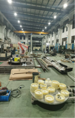 摩康-管理系统界面